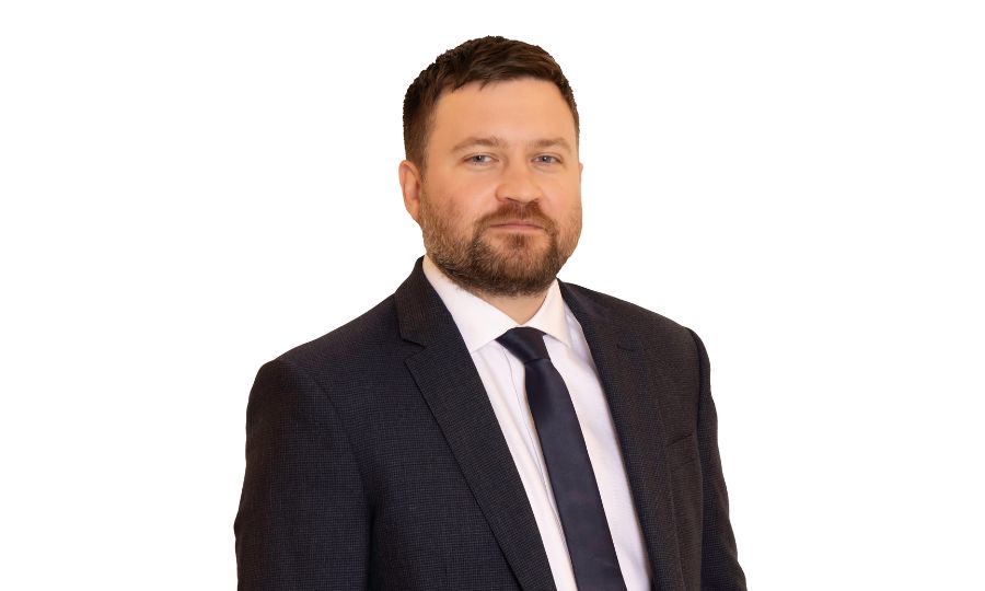 Patrick Ormerod