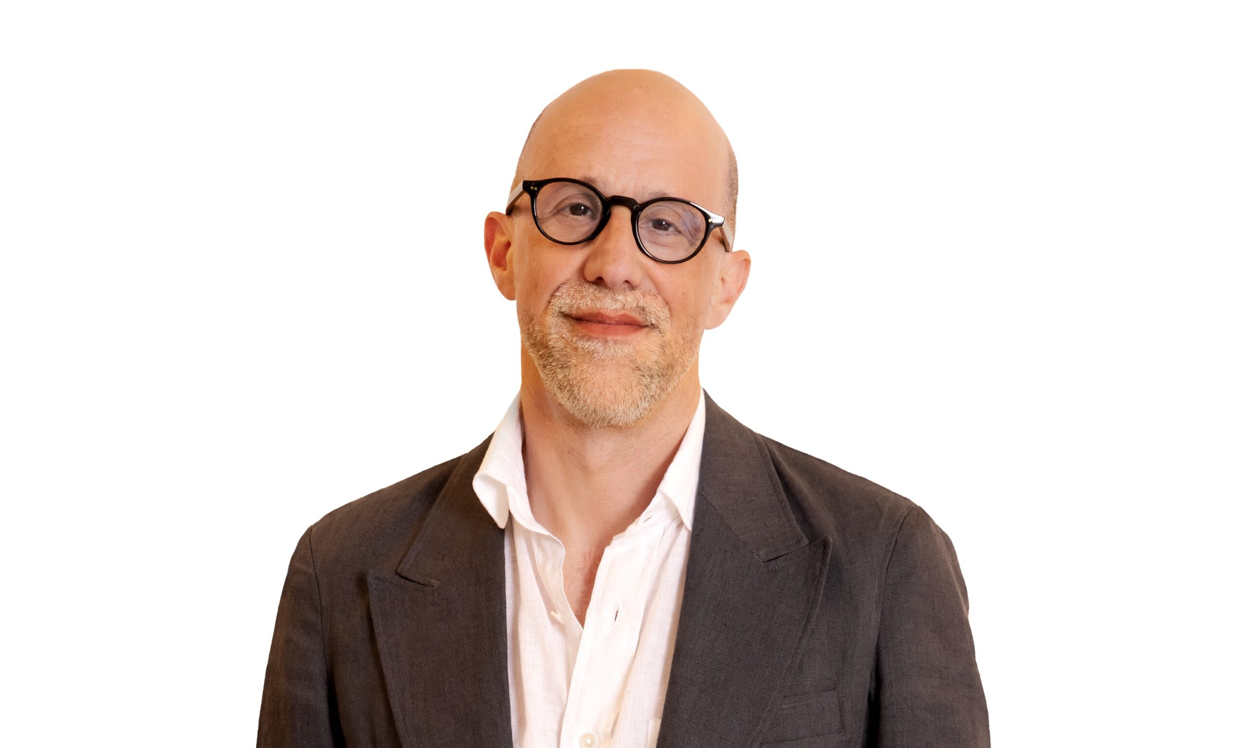 Jonathan Tickner