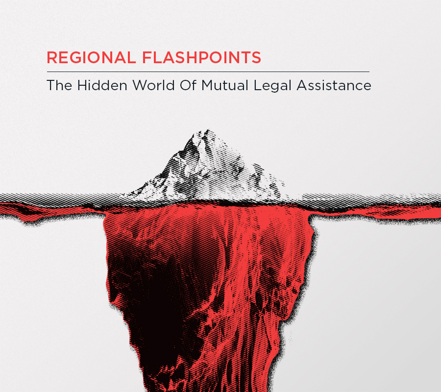 The Hidden World Of Mutual Legal Assistance