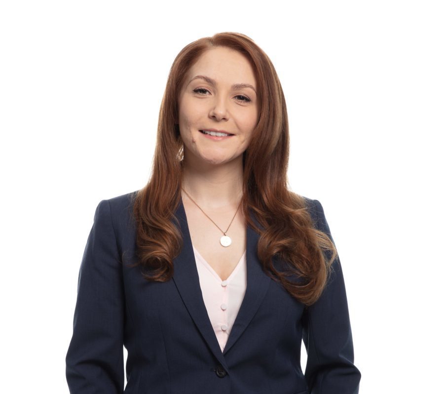 Kerri McGuigan