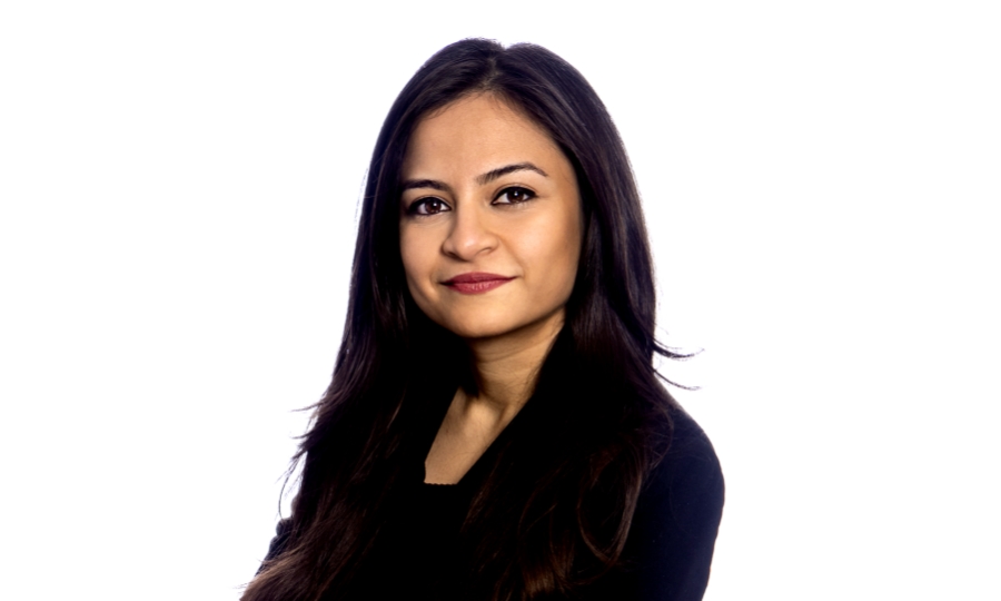 Zainab Bhadelia