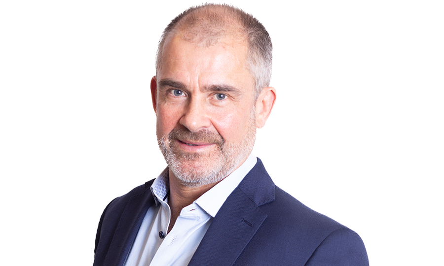 Nick Soper