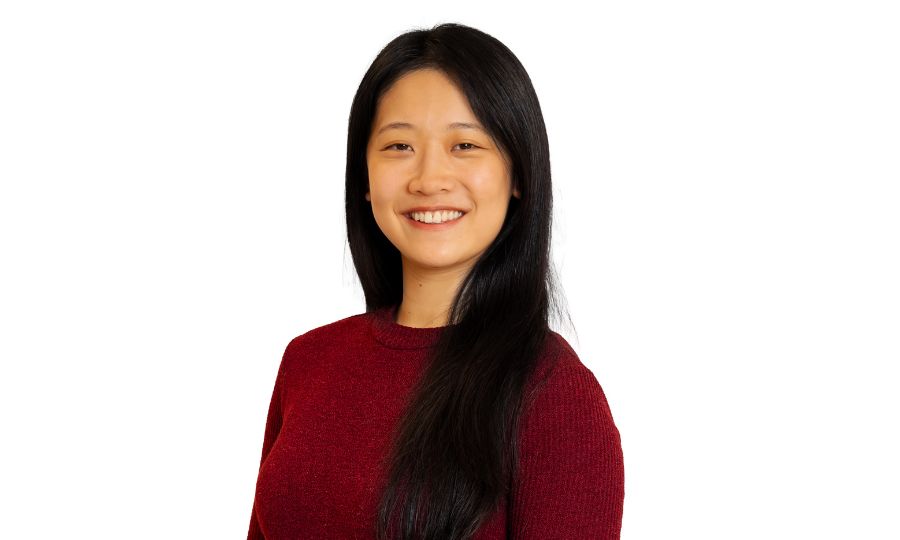 Jennifer Zhu