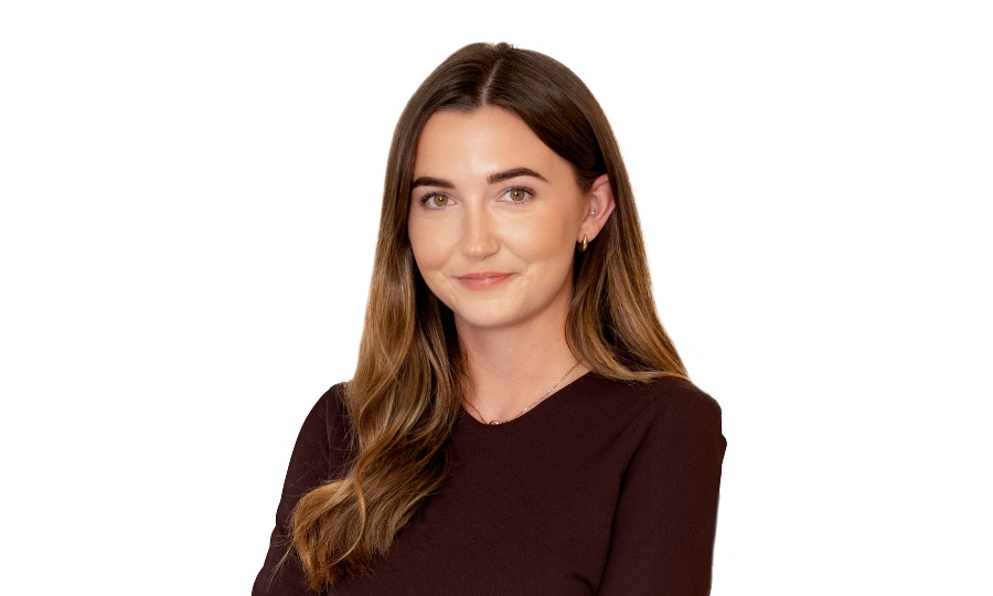 Nicole Jennings