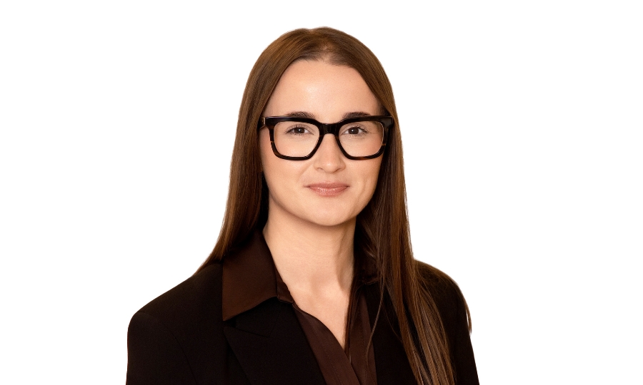 Tiffany Buckley